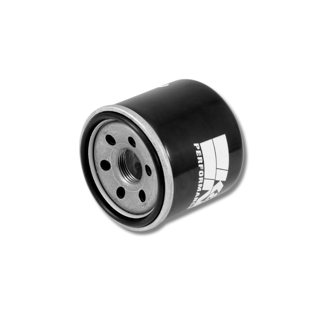 K&N OIL FILTER KN-191