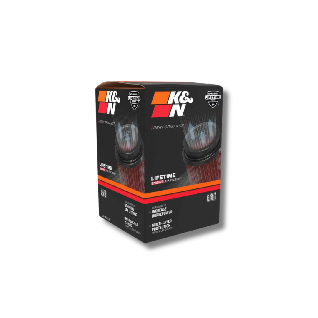 K&N AIR FILTER TB-9004