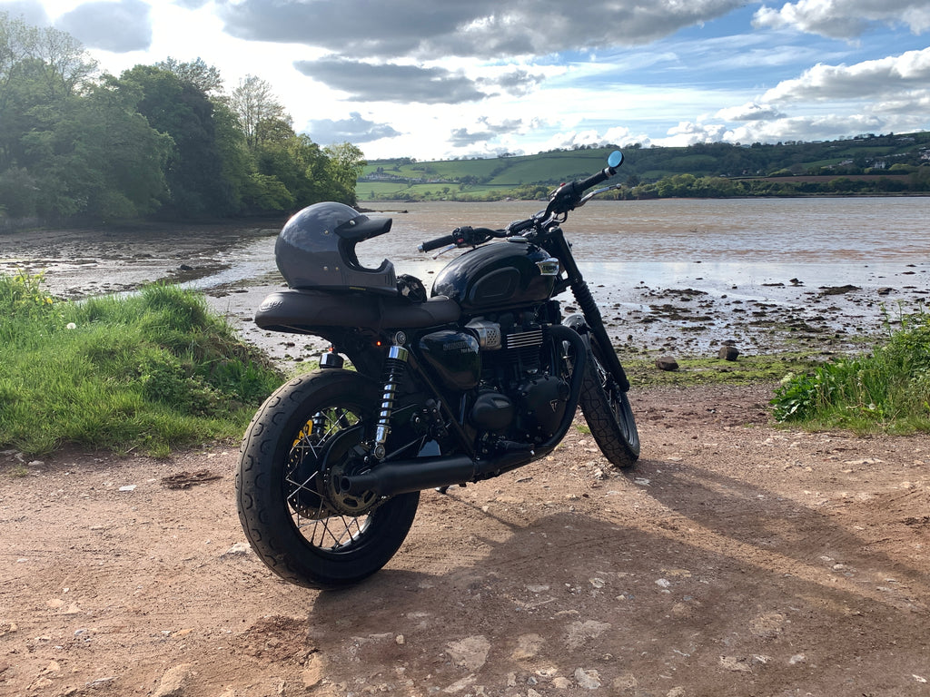 Should I buy a Triumph Bonneville?