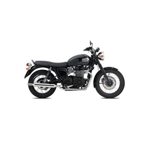 Triumph Bonneville T100 T120 Motorcycle