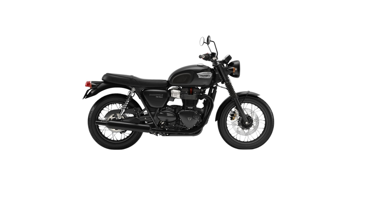 Triumph Bonneville T100 Parts