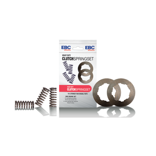 EBC Heavy Duty Clutch Spring Kit (Coil Type) - CSK244