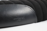 Crafton Atelier Rambler Seat - Full-Rib Tuck & Roll Stitch (Alcantara Version)