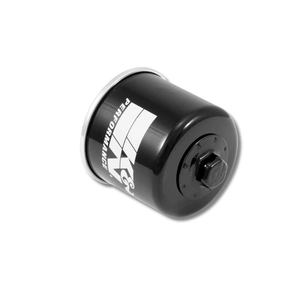 K&N OIL FILTER KN-191