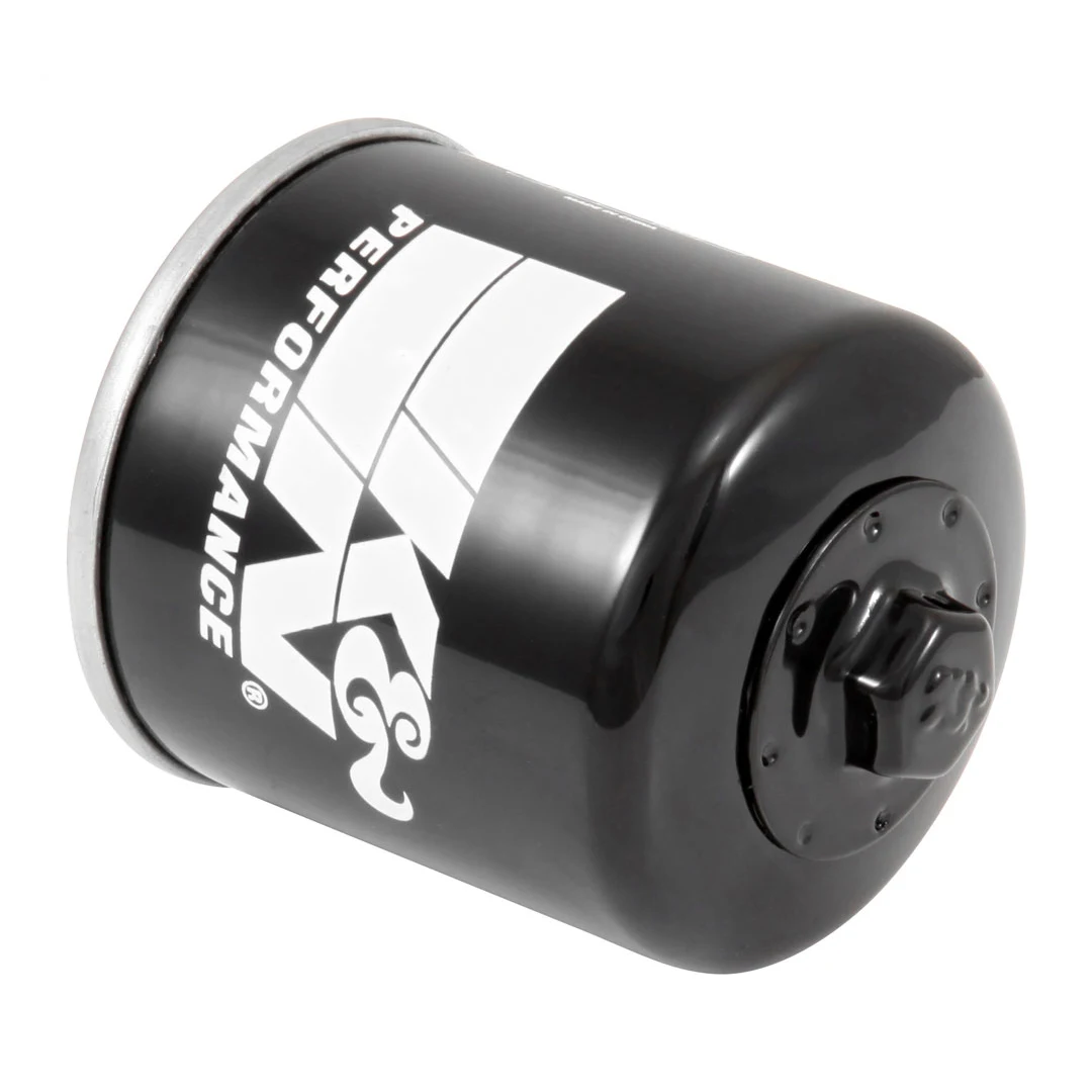 K&N OIL FILTER KN-204