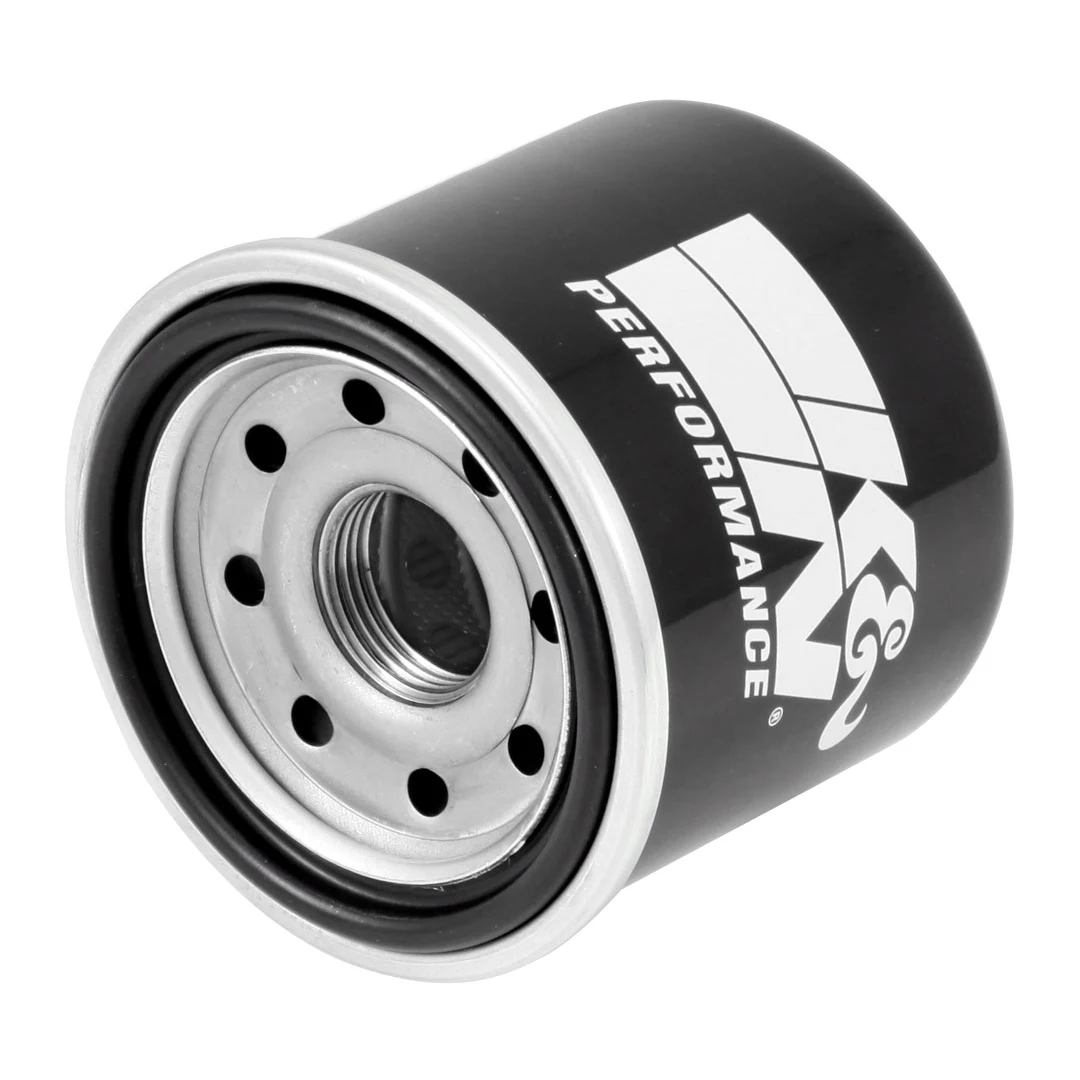 K&N OIL FILTER KN-204