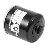 K&N OIL FILTER KN-204