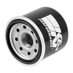 K&N OIL FILTER KN-204