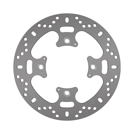 EBC Motorcycle Brake Disc - MD874 - Rear - Stainless Steel