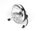 BAAK Heritage Shallow Motorcycle Headlight