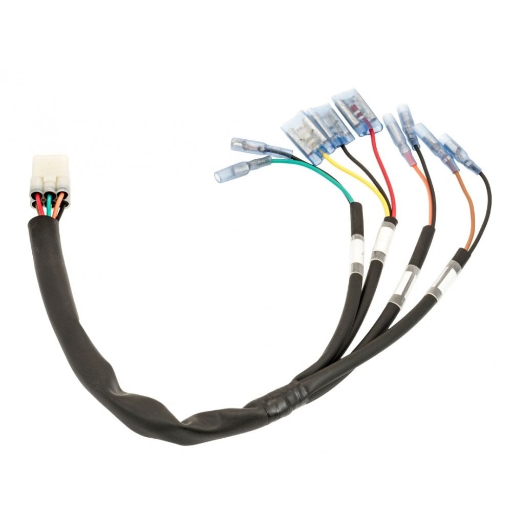 Motone Plug & Play Wiring Harness Adaptor