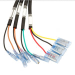 Motone Plug & Play Wiring Harness Adaptor