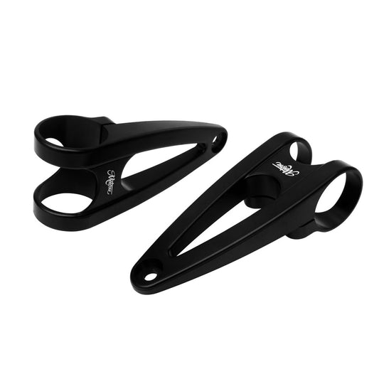 Motone Slingshot Headlight Brackets