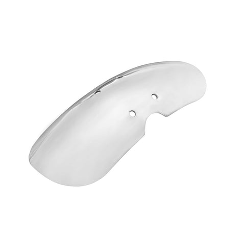 Motone Shorty Mudguard (Non Lacquered)