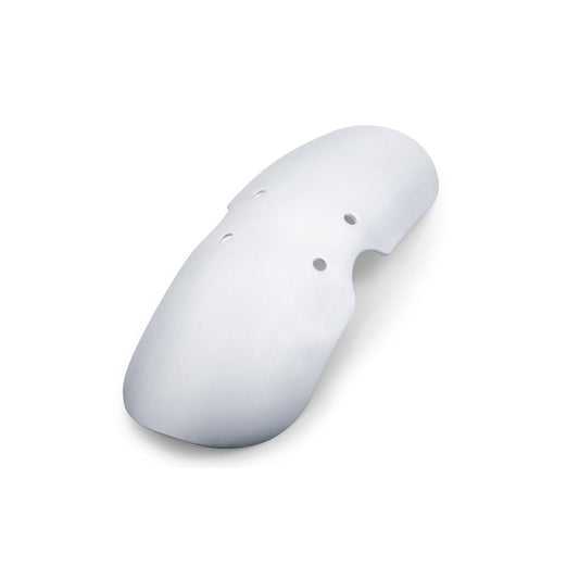 Motone Shorty Mudguard (Non Lacquered)