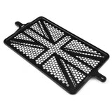 Motone Billet Radiator Guard